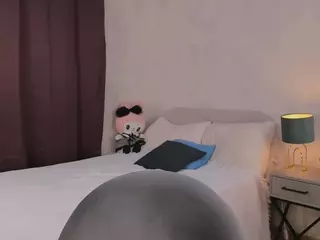 FancyEvitt's Live Sex Cam Show