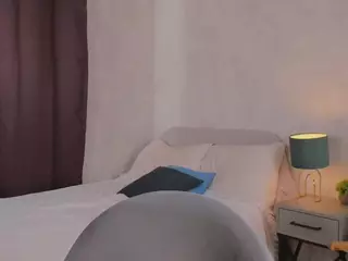 FancyEvitt's Live Sex Cam Show