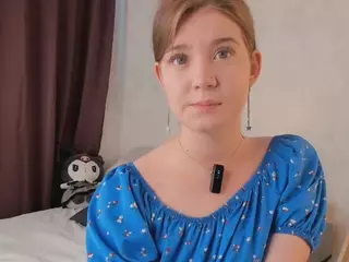 FancyEvitt's Live Sex Cam Show