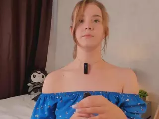 FancyEvitt's Live Sex Cam Show