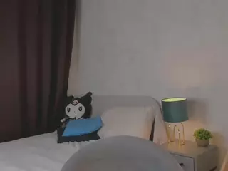 FancyEvitt's Live Sex Cam Show