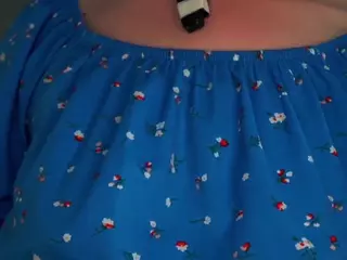 FancyEvitt's Live Sex Cam Show