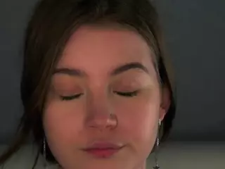 FancyEvitt's Live Sex Cam Show