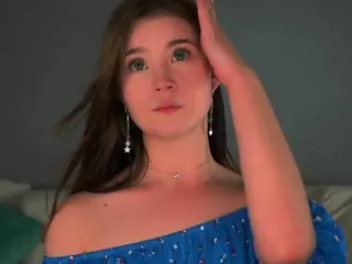 FancyEvitt's Live Sex Cam Show