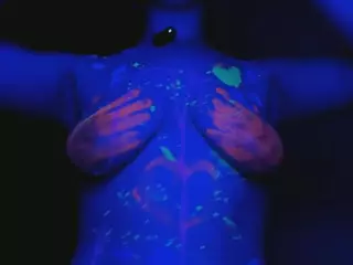FancyEvitt's Live Sex Cam Show