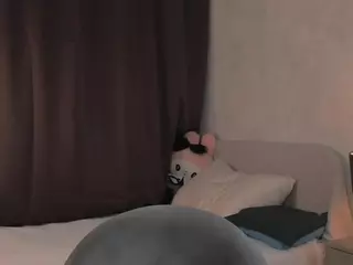 FancyEvitt's Live Sex Cam Show
