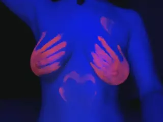 FancyEvitt's Live Sex Cam Show