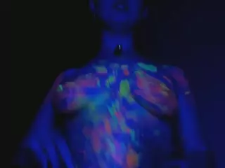 FancyEvitt's Live Sex Cam Show