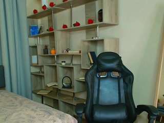 fionamoore live webcam show