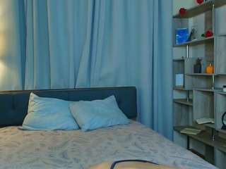 FionaMoore live webcam show