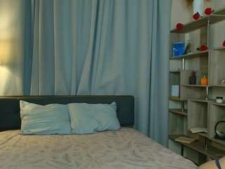 FionaMoore live webcam show