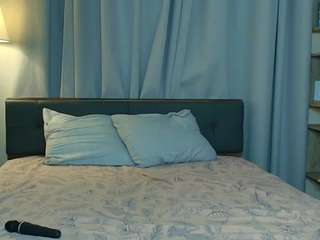 FionaMoore live webcam show