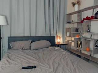 FionaMoore live cam preview