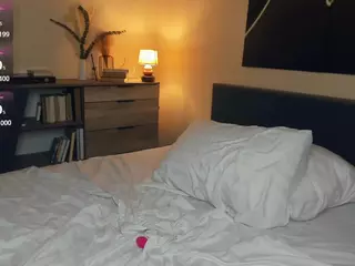 FionaMoore's Live Sex Cam Show