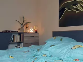 FionaMoore's Live Sex Cam Show