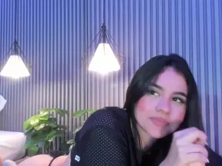 GabyFosterr's Live Sex Cam Show