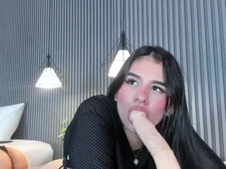 GabyFosterr's Live Sex Cam Show