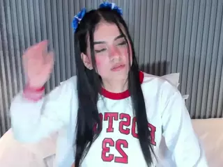 GabyFosterr's Live Sex Cam Show
