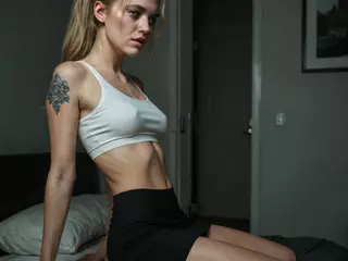 Haleys's Live Sex Cam Show
