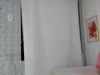 JessyBonnie's Live Sex Cam Show