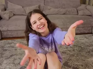 LeilaAckerman's Live Sex Cam Show
