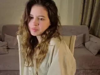 LeilaAckerman's Live Sex Cam Show