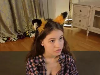 LeilaAckerman's Live Sex Cam Show