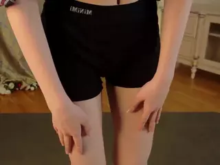 LeilaAckerman's Live Sex Cam Show