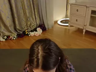 LeilaAckerman's Live Sex Cam Show