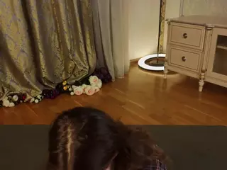 LeilaAckerman's Live Sex Cam Show