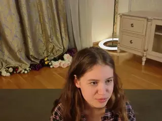 LeilaAckerman's Live Sex Cam Show