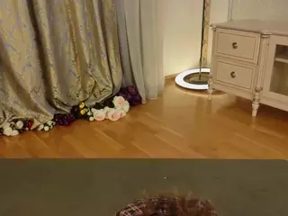 LeilaAckerman's Live Sex Cam Show
