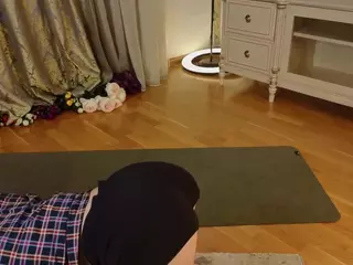 LeilaAckerman's Live Sex Cam Show