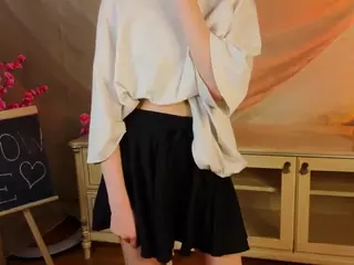 LeilaAckerman's Live Sex Cam Show