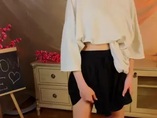 LeilaAckerman's Live Sex Cam Show
