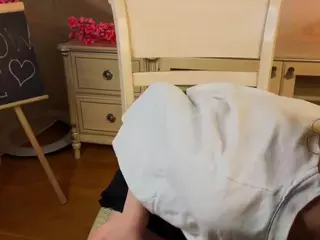 LeilaAckerman's Live Sex Cam Show