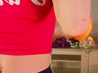 LeilaAckerman's Live Sex Cam Show