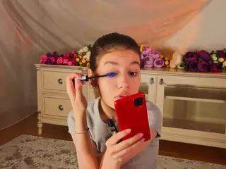 LeilaAckerman's Live Sex Cam Show