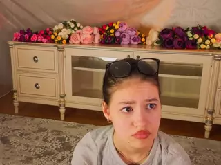 LeilaAckerman's Live Sex Cam Show