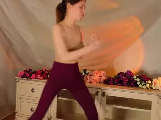 LeilaAckerman's Live Sex Cam Show