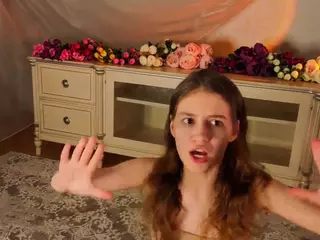 LeilaAckerman's Live Sex Cam Show