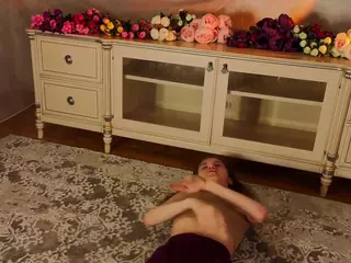 LeilaAckerman's Live Sex Cam Show