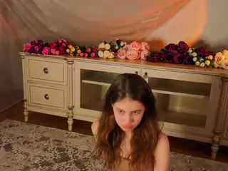 LeilaAckerman's Live Sex Cam Show