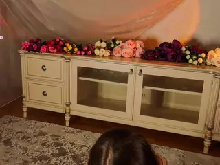 LeilaAckerman's Live Sex Cam Show