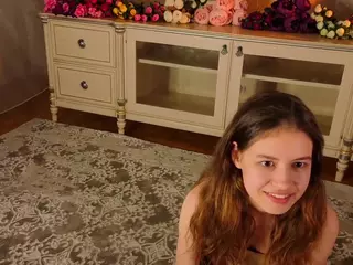 LeilaAckerman's Live Sex Cam Show