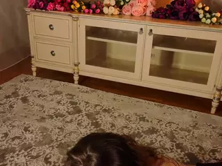 LeilaAckerman's Live Sex Cam Show
