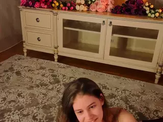 LeilaAckerman's Live Sex Cam Show