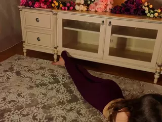 LeilaAckerman's Live Sex Cam Show