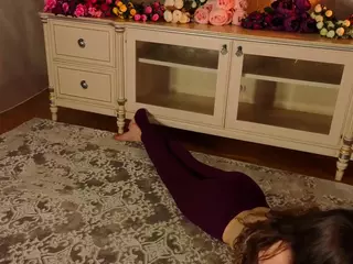 LeilaAckerman's Live Sex Cam Show