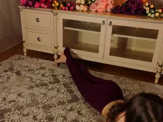 LeilaAckerman's Live Sex Cam Show